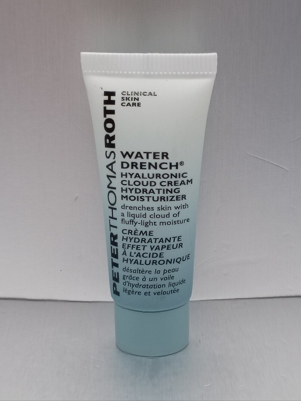 5 For $25 Item🌸 Peter Thomas Roth Hyaluronic Cloud Cream Hydrating Moisturizer